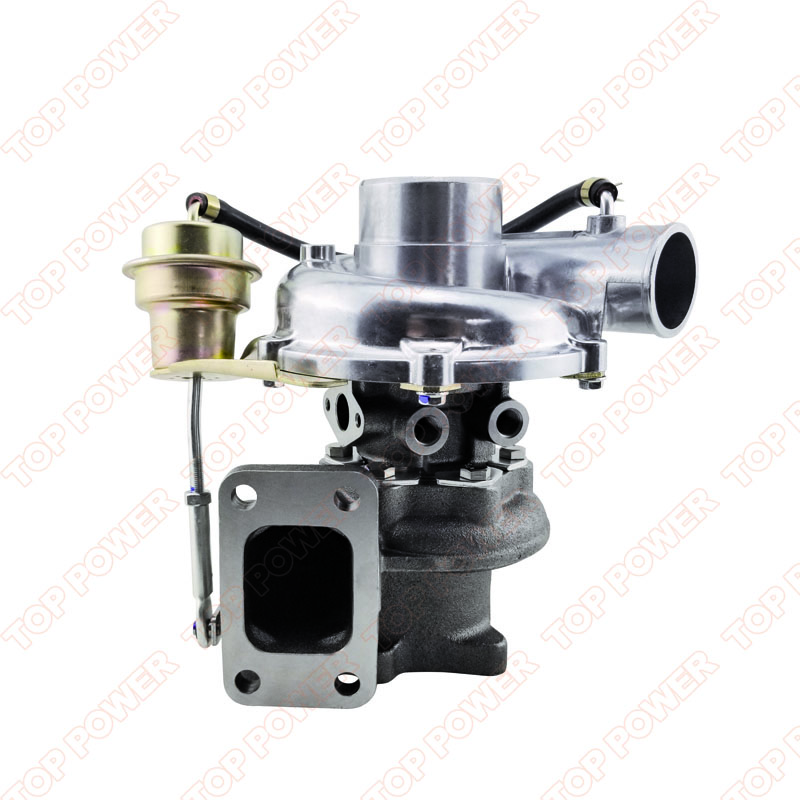 Турбокомпрессор RHC7 Турбо VC250019 24100-1440B ВА250019 24100-1440D для экскаватора Хино Оффвей Земля Движущийся ЭП100 Турбокомпрессор RHC7 Турбо VC250019 24100-1440B ВА250019 24100-1440D для экскаватора Хино Оффвей Земля Движущийся ЭП100