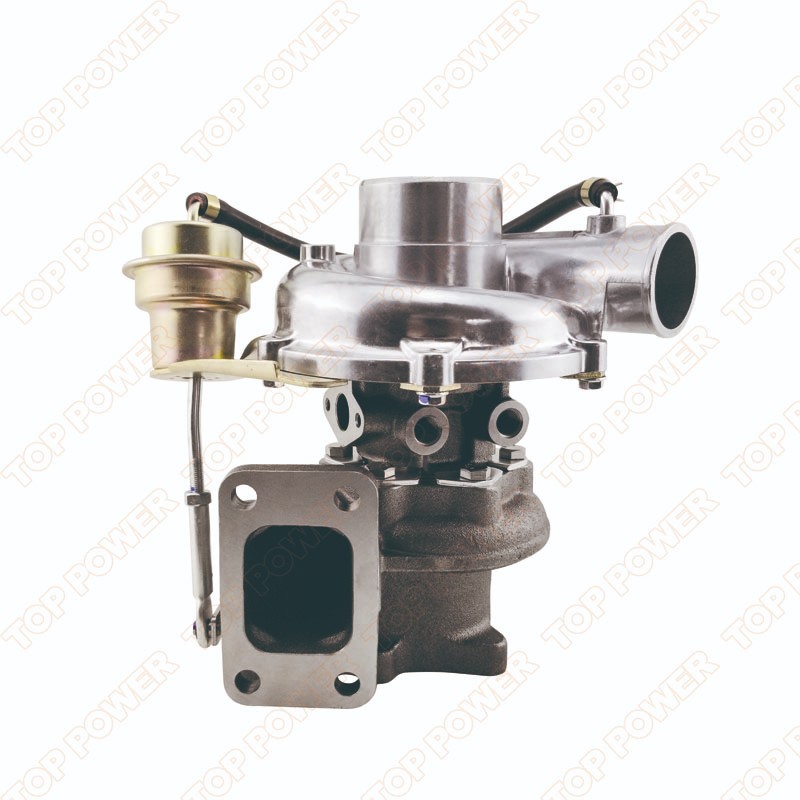 VA250019 RHC7 turbocharger VA250019 RHC7 turbocharger