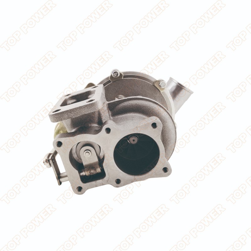 VA250019 RHC7 turbocharger VA250019 RHC7 turbocharger