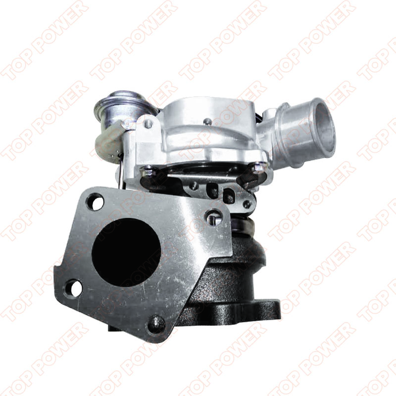 Турбокомпрессор RHF3H Турбо RF6C RF6CB ВД410084 ВА410084 для Мазда Бонго, легковой автомобиль, 4WD, турбокомпрессор ЗП для дизельного двигателя