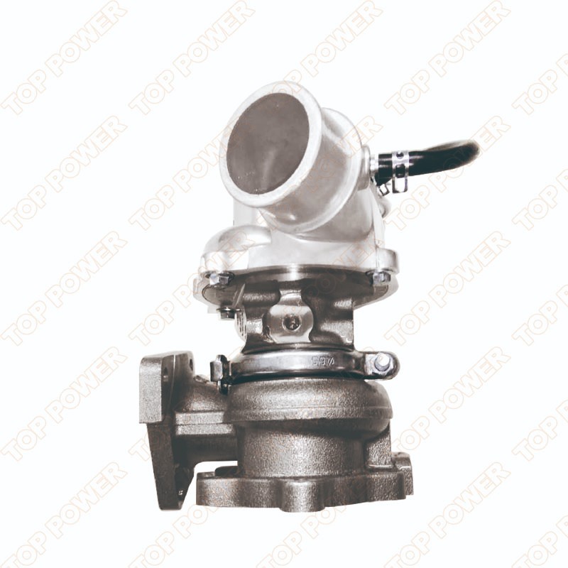 VA410084 RHF3H turbocharger