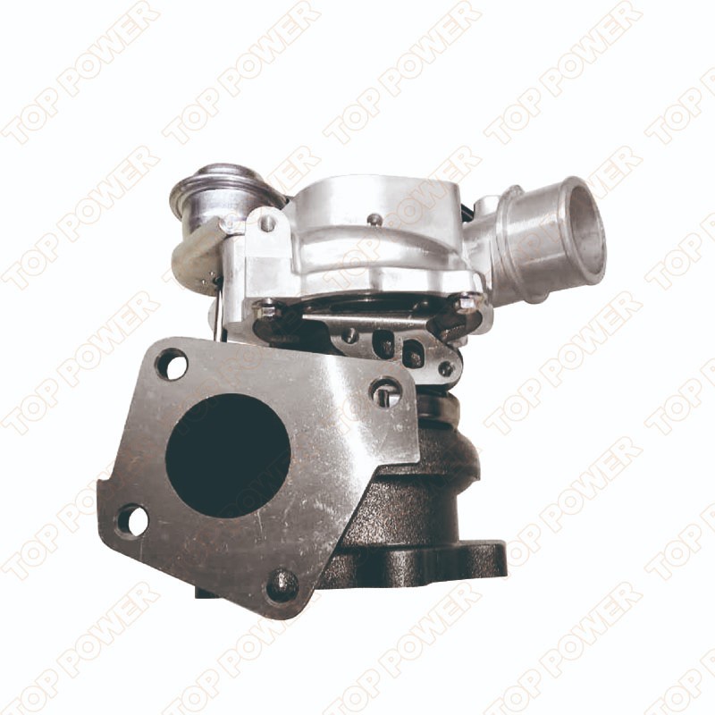 VA410084 RHF3H turbocharger