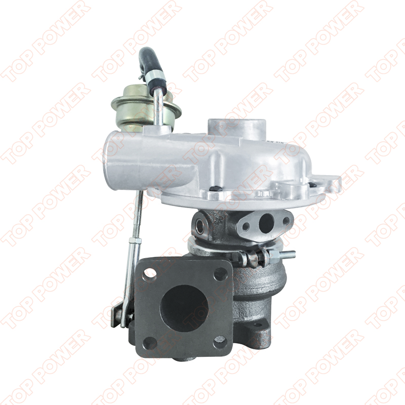 Турбокомпрессор РХФ5 Турбо 8973311850 8973311851 VB420076 RHF4H для замены дизельного двигателя Исузу 4JB1TC