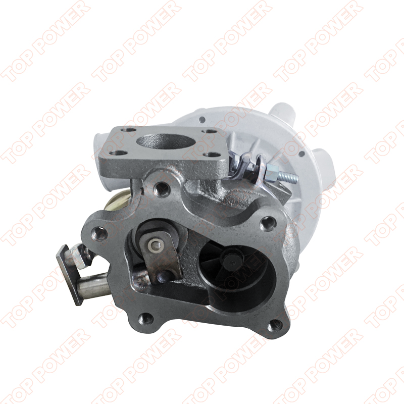 РХФ5 Турбо 8973311850 8973311851 VB420076 RHF4H Турбокомпресор за Исузу Различни 4JB1TC Дизелов двигател Смяна