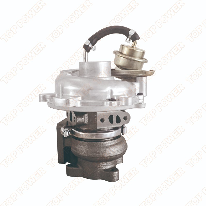 VB420076 RHF4H turbocharger