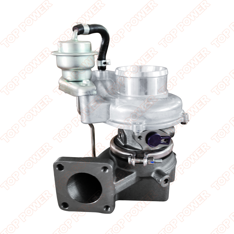 RHF5 Turbo V430144 8980540111 Turbocharger VIFV for ISUZU NKR 4JJ1T 3.0TD Diesel Engine Truck Turbo Parts RHF5 Turbo V430144 8980540111 Turbocharger VIFV for ISUZU NKR 4JJ1T 3.0TD Diesel Engine Truck Turbo Parts