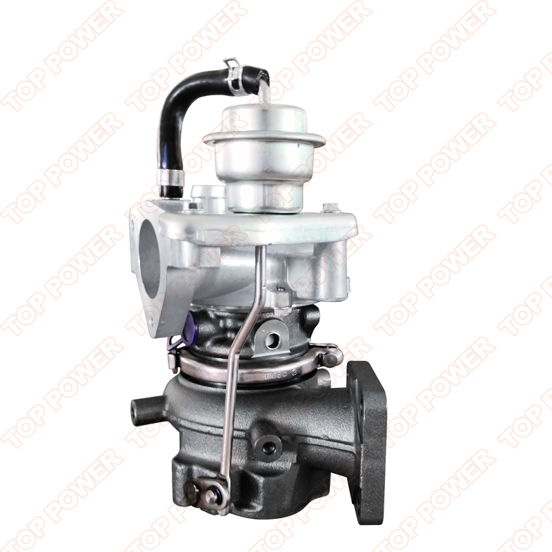 РХФ5 Турбо V430144 8980540111 Турбокомпресор ВИФВ за ИСУЗУ НКР 4JJ1T 3.0TD дизелов двигател Турбо части за камиони