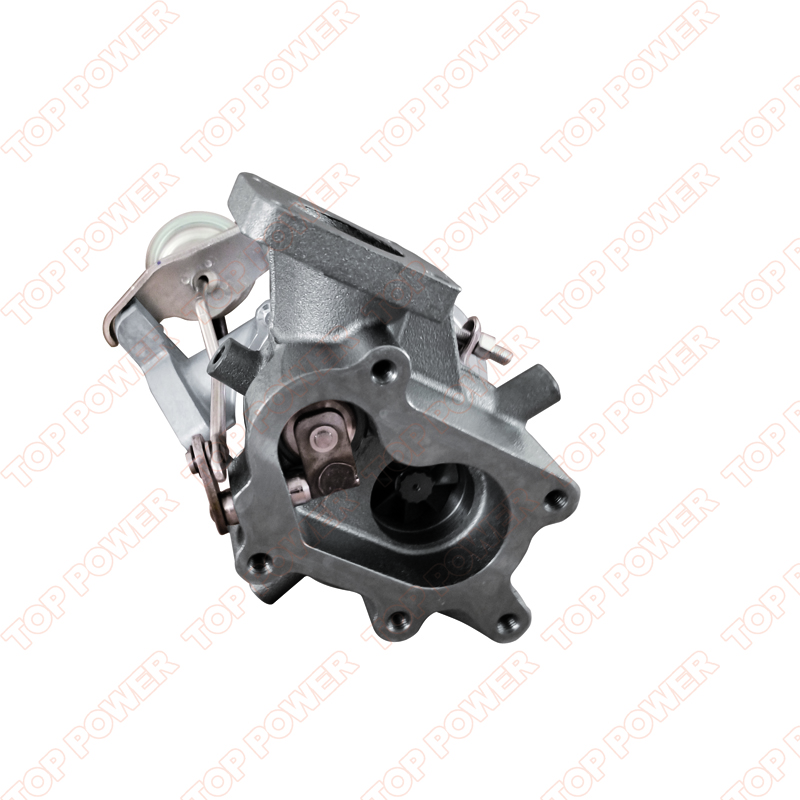 РХФ5 Турбо V430144 8980540111 Турбокомпресор ВИФВ за ИСУЗУ НКР 4JJ1T 3.0TD дизелов двигател Турбо части за камиони