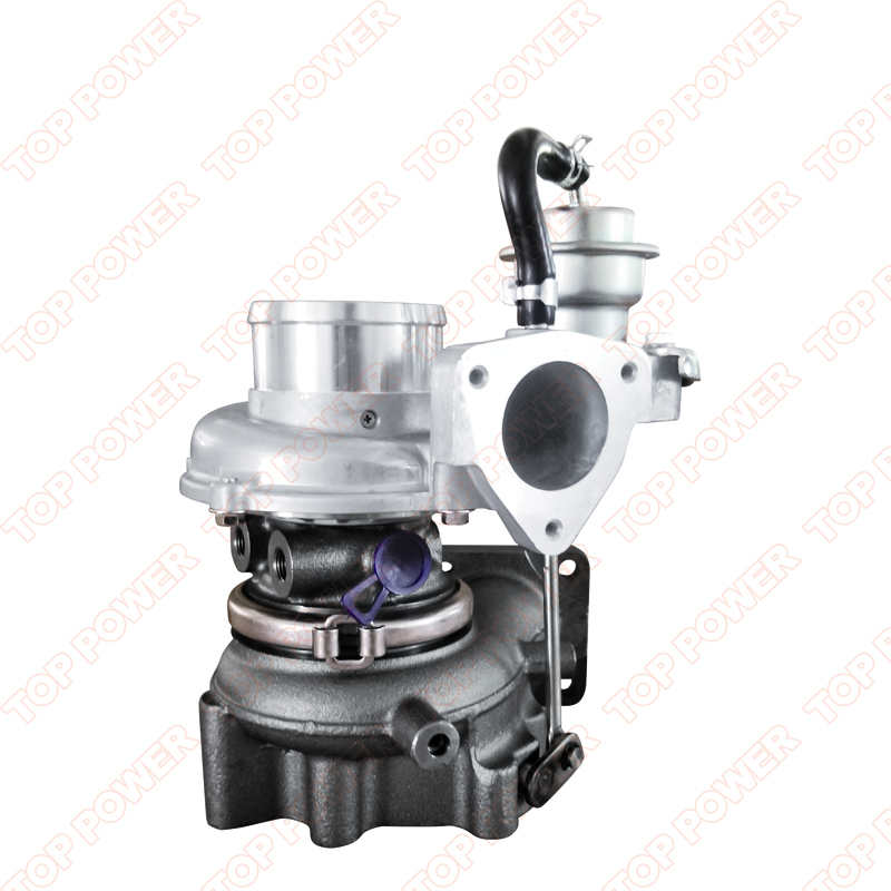 РХФ5 Турбо V430144 8980540111 Турбокомпресор ВИФВ за ИСУЗУ НКР 4JJ1T 3.0TD дизелов двигател Турбо части за камиони