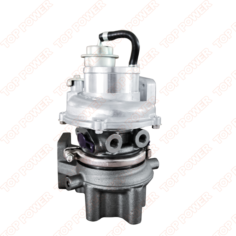 РХФ5 Турбо V430144 8980540111 Турбокомпресор ВИФВ за ИСУЗУ НКР 4JJ1T 3.0TD дизелов двигател Турбо части за камиони