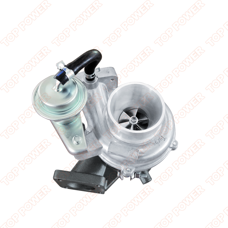 РХФ5 Турбо V430144 8980540111 Турбокомпресор ВИФВ за ИСУЗУ НКР 4JJ1T 3.0TD дизелов двигател Турбо части за камиони