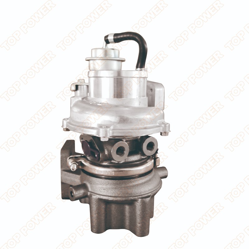 8980540111 RHF5 turbocharger