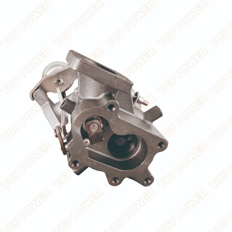 turbocharger for ISUZU NKR 4JJ1T