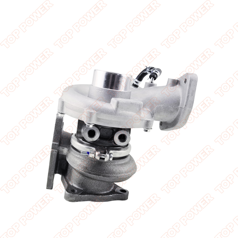 RHF5H Turbo VA430083 VC430083 14411AA510 14411AA511 Turbocharger for Subaru Legacy GT Outback XT EJ25G/E Diesel Engine