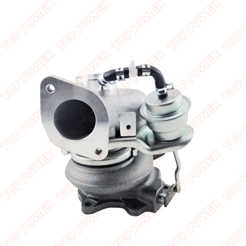 RHF5H Turbo VA430083 VC430083 14411AA510 14411AA511 Turbocharger for Subaru Legacy GT Outback XT EJ25G/E Diesel Engine