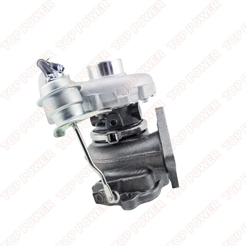 RHF5H Turbo VA430083 VC430083 14411AA510 14411AA511 Turbocharger for Subaru Legacy GT Outback XT EJ25G/E Diesel Engine