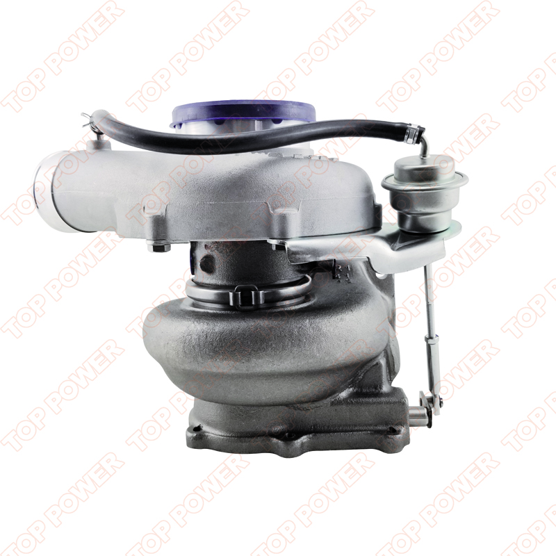 Турбокомпресор РХГ6 S24100-4680C S1760-E0040 17201-E0610 17201-E0450 17201-E0220 за части за багер Хино P11C Кобелко