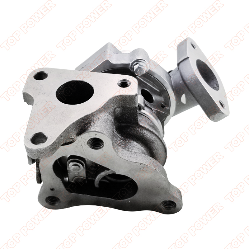 Turbocompressore RHF25 Van 17201-B2040 17201B2040 per Daihatsu Atrai Toyota Pixis S321G S331G Ricambi turbo per camion