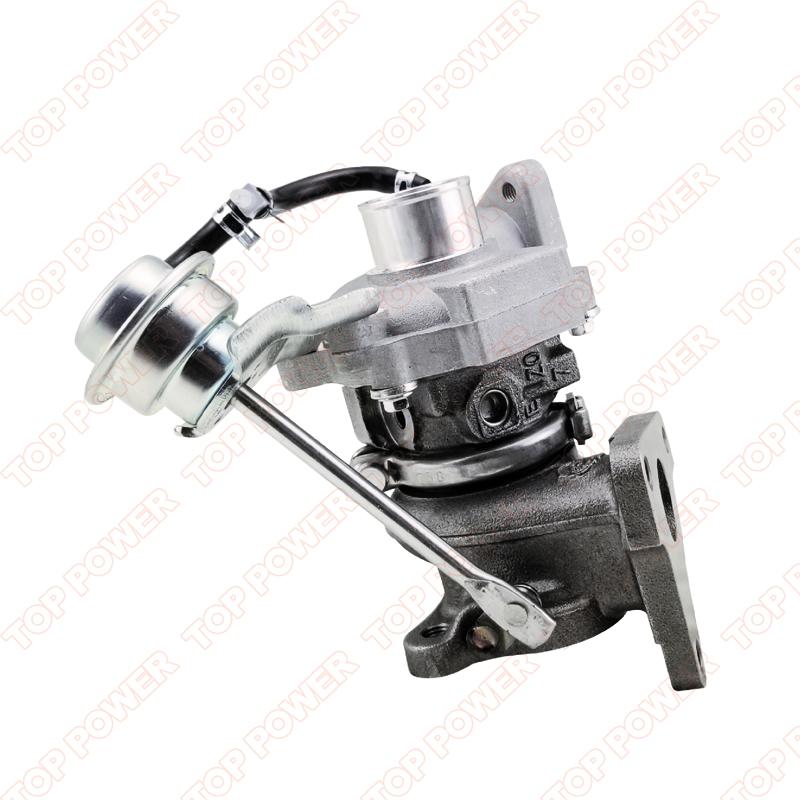 Turbocompressore RHF25 Van 17201-B2040 17201B2040 per Daihatsu Atrai Toyota Pixis S321G S331G Ricambi turbo per camion
