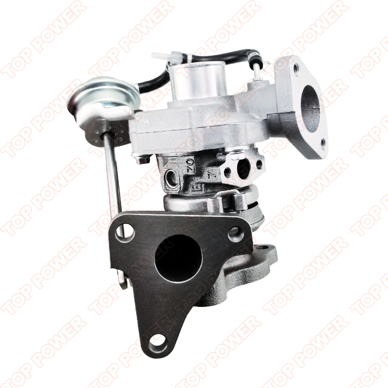 Turbocompressore RHF25 Van 17201-B2040 17201B2040 per Daihatsu Atrai Toyota Pixis S321G S331G Ricambi turbo per camion