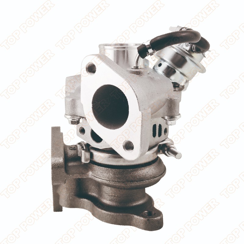 RHF25 turbocharger for Daihatsu RHF25 turbocharger for Daihatsu