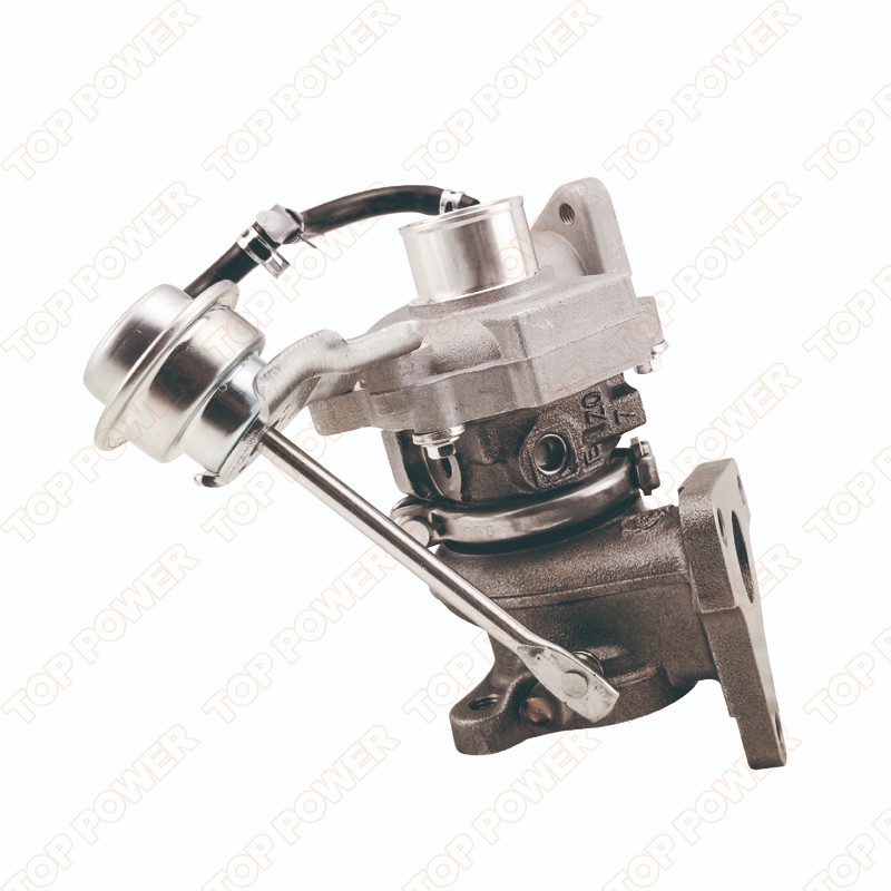 17201B2040 RHF25 turbocharger 17201B2040 RHF25 turbocharger