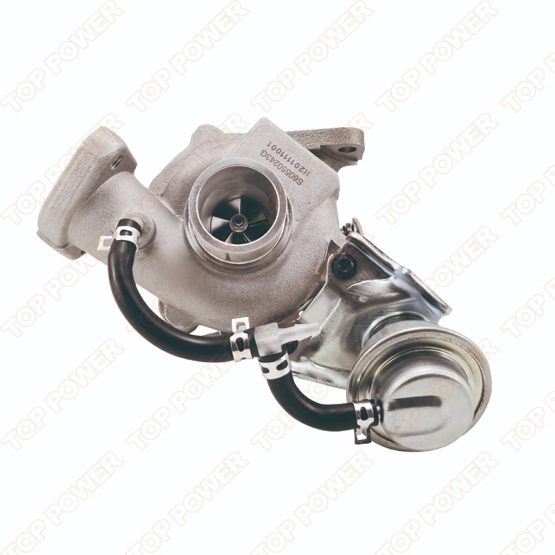 RHF25 turbocharger for Daihatsu RHF25 turbocharger for Daihatsu