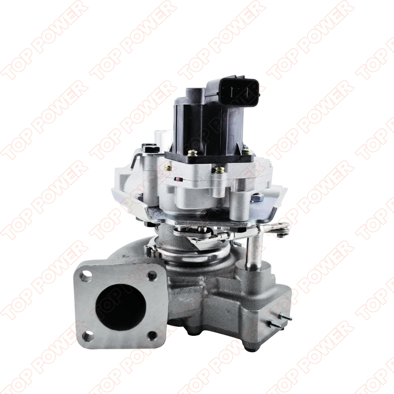 RHF55V Turbo VDA40016 8980277725 Turbocharger for Isuzu NPR NRR NQR 75L Engine 4HK1-E2N Truck Parts RHF55V Turbo VDA40016 8980277725 Turbocharger for Isuzu NPR NRR NQR 75L Engine 4HK1-E2N Truck Parts