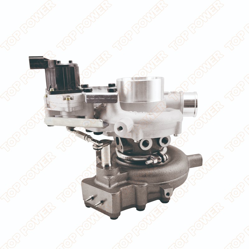 VDA40016 8980277725 RHF55V