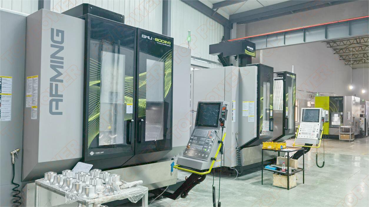 FengCheng Top Power CO.,LTD