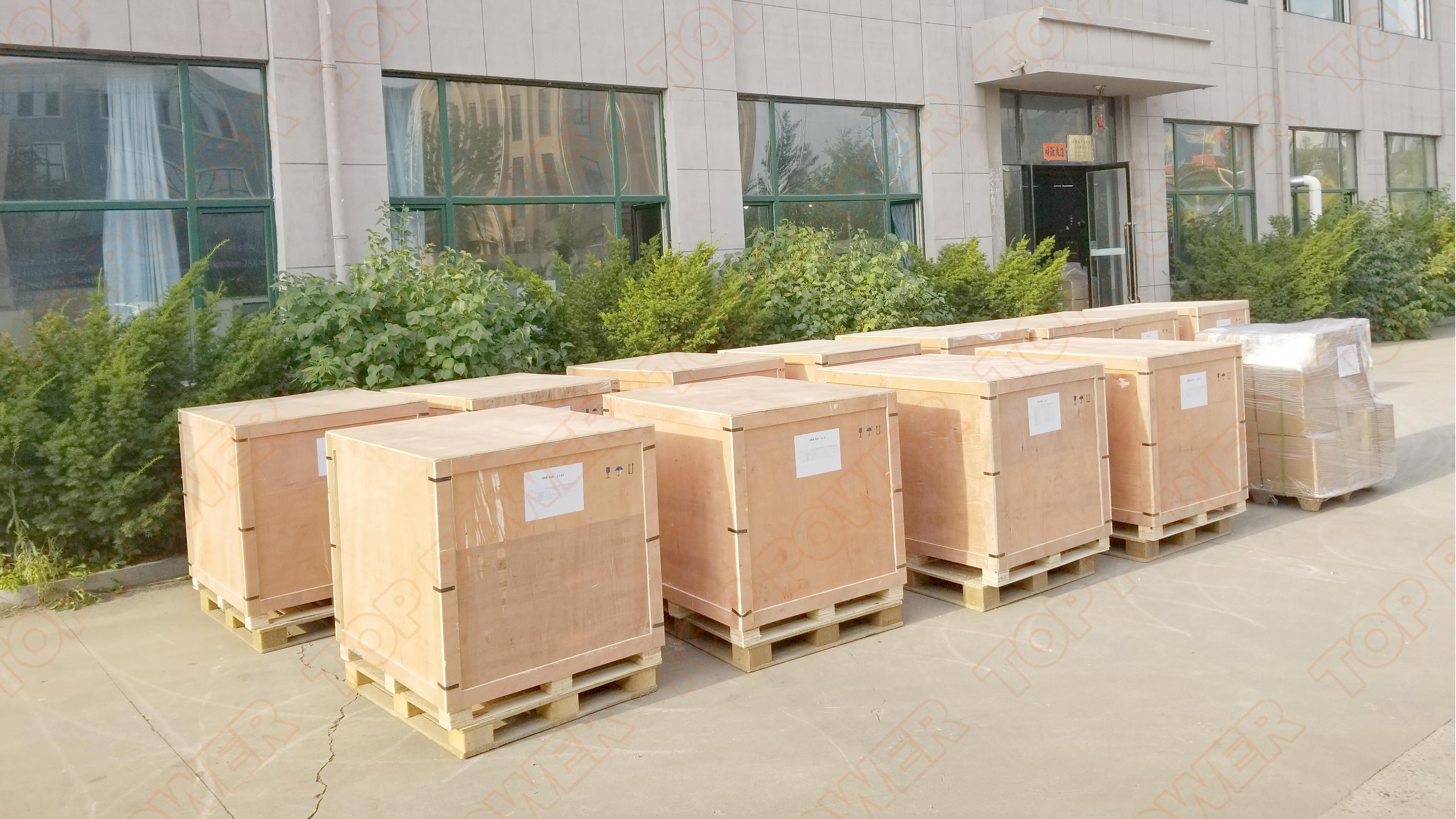 FengCheng Top Power CO.,LTD