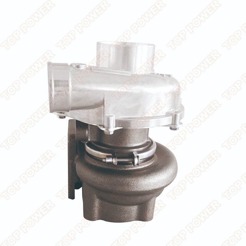 VB570031 RHG6 turbocharger