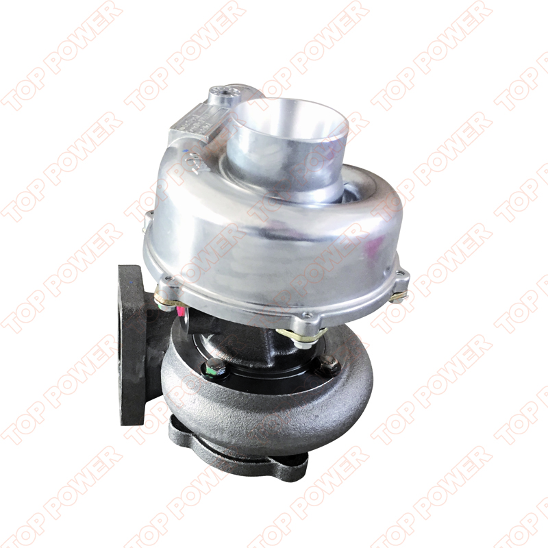 Турбокомпрессор RHB6A для экскаватора 8944183200 NB190027 Турбокомпрессор RHB6A B62CND-S0027B R894416351 для двигателя Исузу JCB Земля Движущийся 4BD1-T