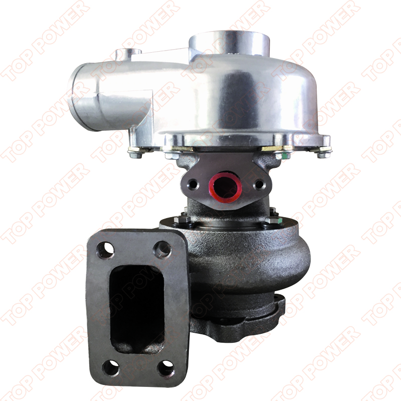 RHB6A Excavator Turbo 8944183200 NB190027 RHB6A Turbocharger B62CND-S0027B R894416351 for Isuzu JCB Earth Moving 4BD1-T Engine RHB6A Excavator Turbo 8944183200 NB190027 RHB6A Turbocharger B62CND-S0027B R894416351 for Isuzu JCB Earth Moving 4BD1-T Engine