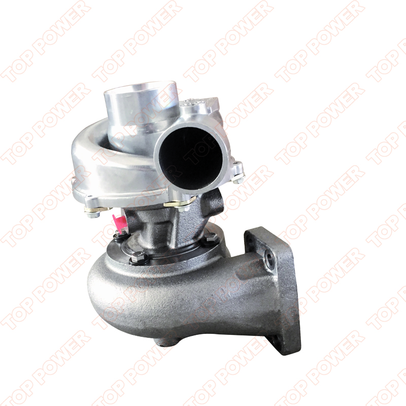 Турбокомпрессор RHB6A для экскаватора 8944183200 NB190027 Турбокомпрессор RHB6A B62CND-S0027B R894416351 для двигателя Исузу JCB Земля Движущийся 4BD1-T