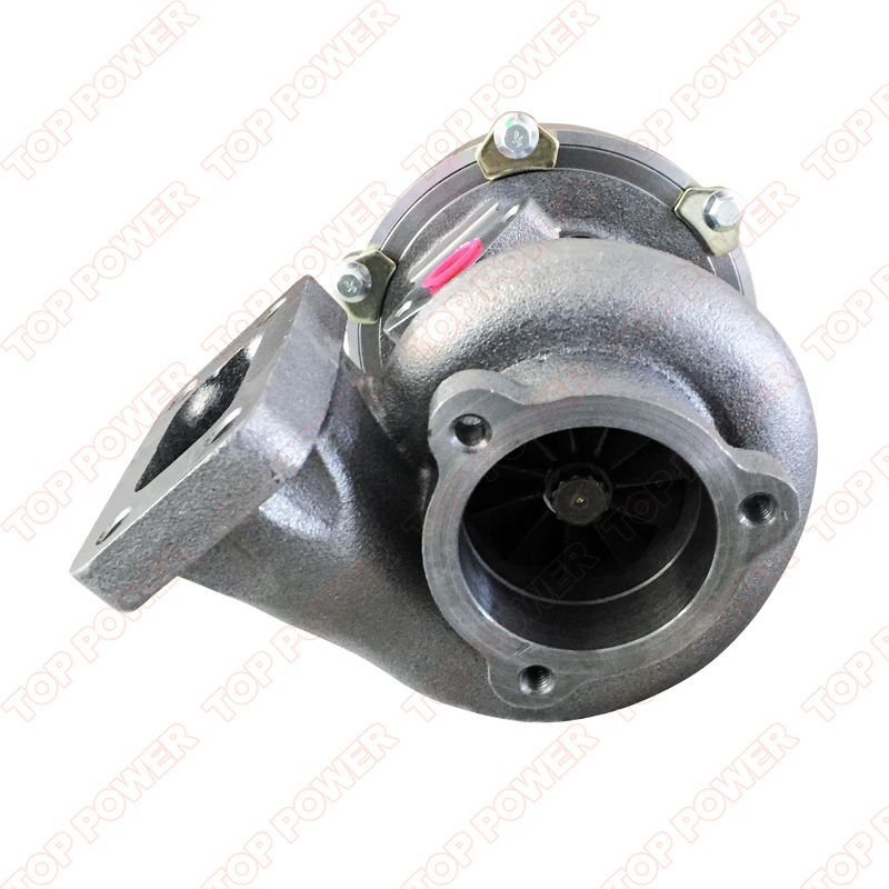 Турбокомпрессор RHB6A для экскаватора 8944183200 NB190027 Турбокомпрессор RHB6A B62CND-S0027B R894416351 для двигателя Исузу JCB Земля Движущийся 4BD1-T