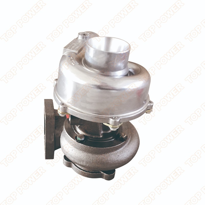 NB190027 RHB6A turbocharger