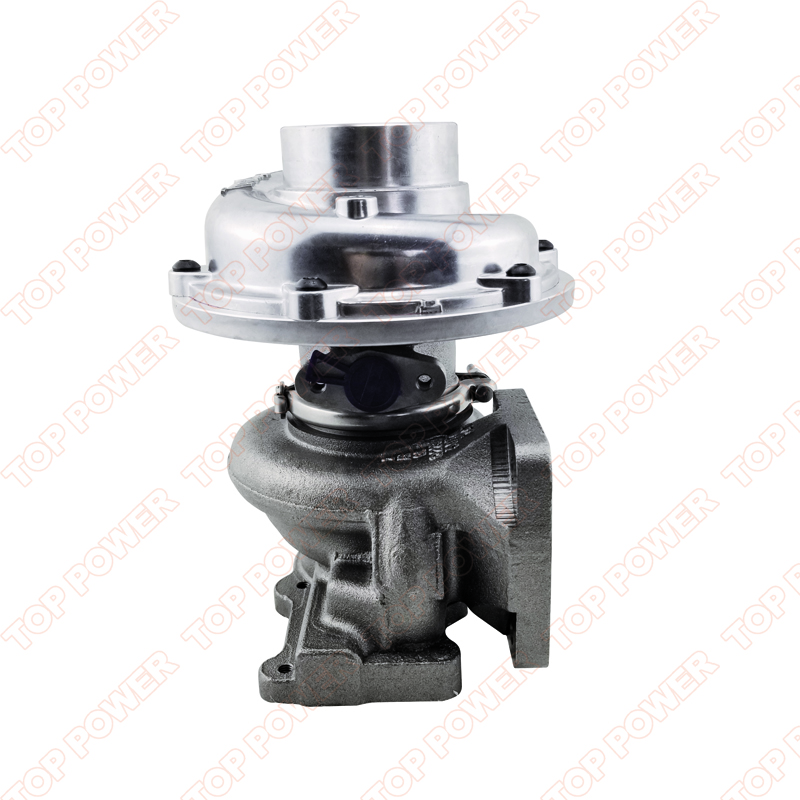 RHG6 Turbo 114400-4380 114400-4420 VA570090 Turbolader für Isuzu Truck Hitachi Bagger 6HK1X Motor Turbo