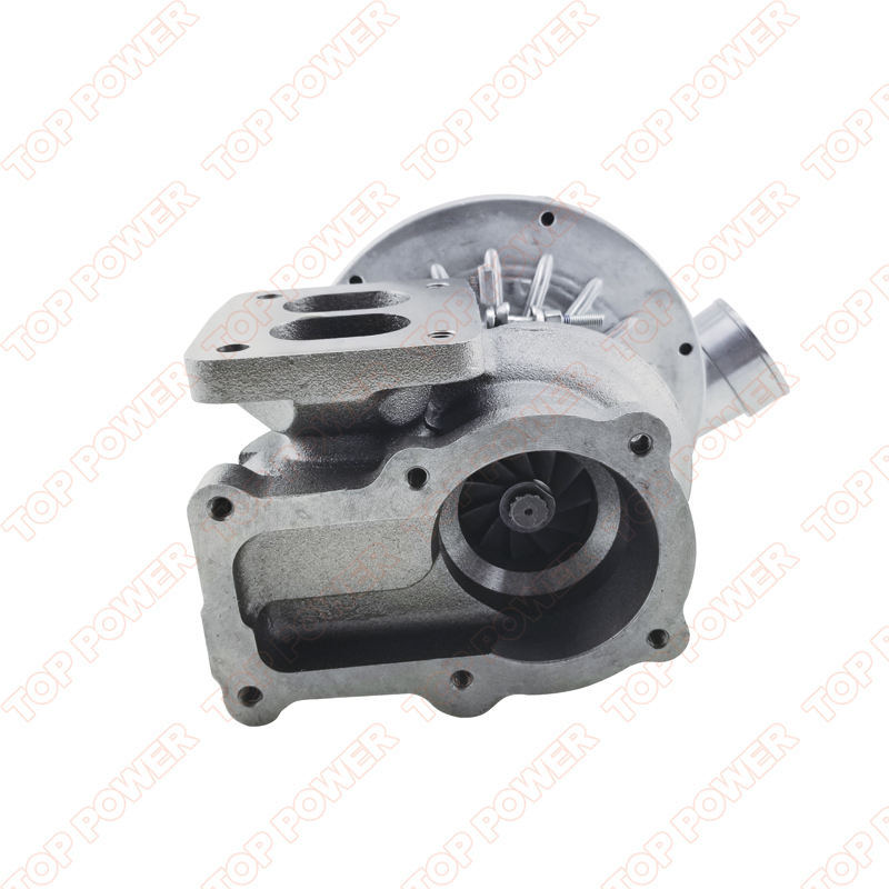 RHG6 Turbo 114400-4380 114400-4420 VA570090 Turbolader für Isuzu Truck Hitachi Bagger 6HK1X Motor Turbo