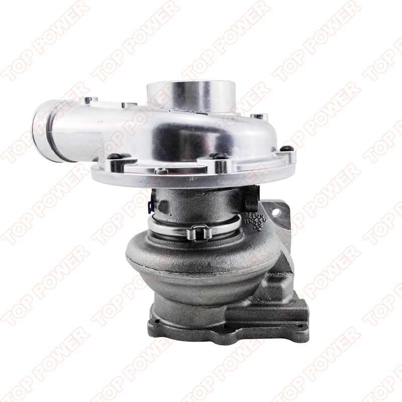 RHG6 Turbo 114400-4380 114400-4420 VA570090 Turbolader für Isuzu Truck Hitachi Bagger 6HK1X Motor Turbo
