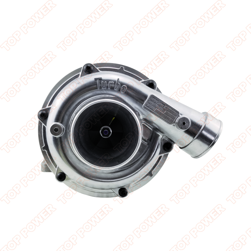 RHG6 Turbo 114400-4380 114400-4420 VA570090 Turbolader für Isuzu Truck Hitachi Bagger 6HK1X Motor Turbo