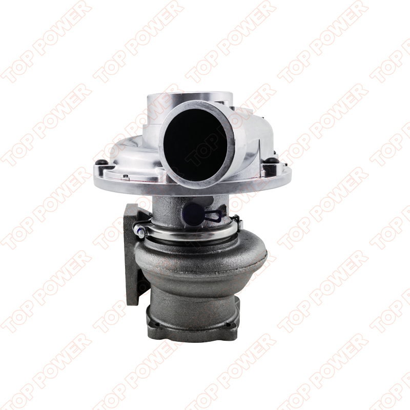 RHG6 Turbo 114400-4380 114400-4420 VA570090 Turbolader für Isuzu Truck Hitachi Bagger 6HK1X Motor Turbo