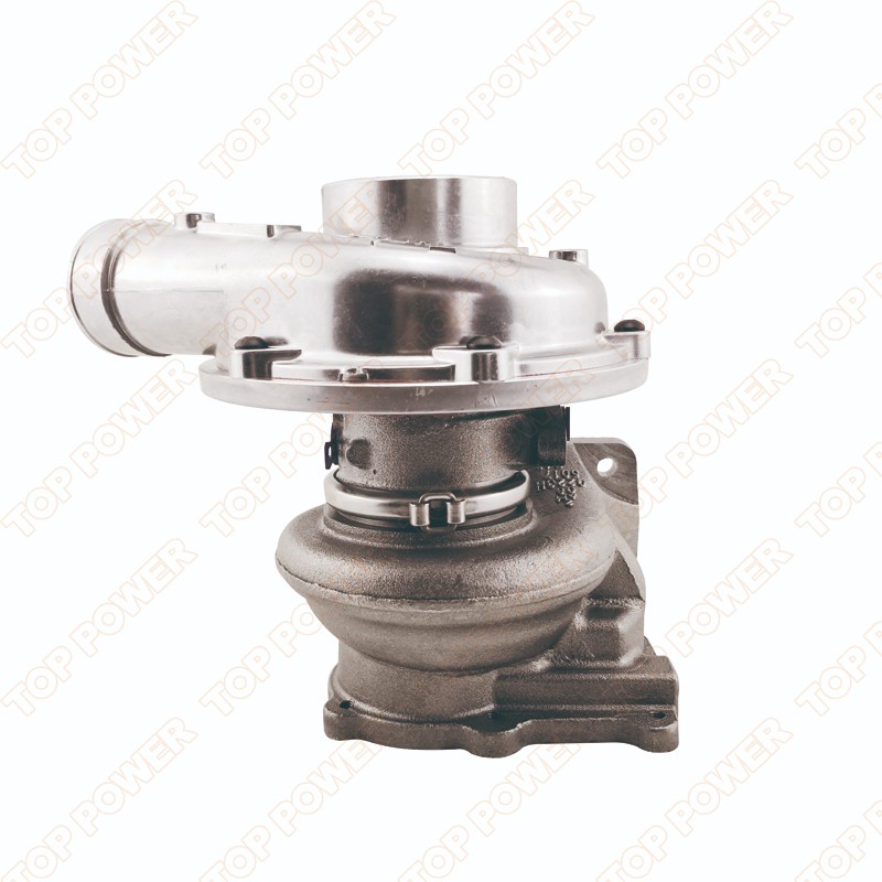 Isuzu Truck Hitachi Excavators 6HK1X Engine