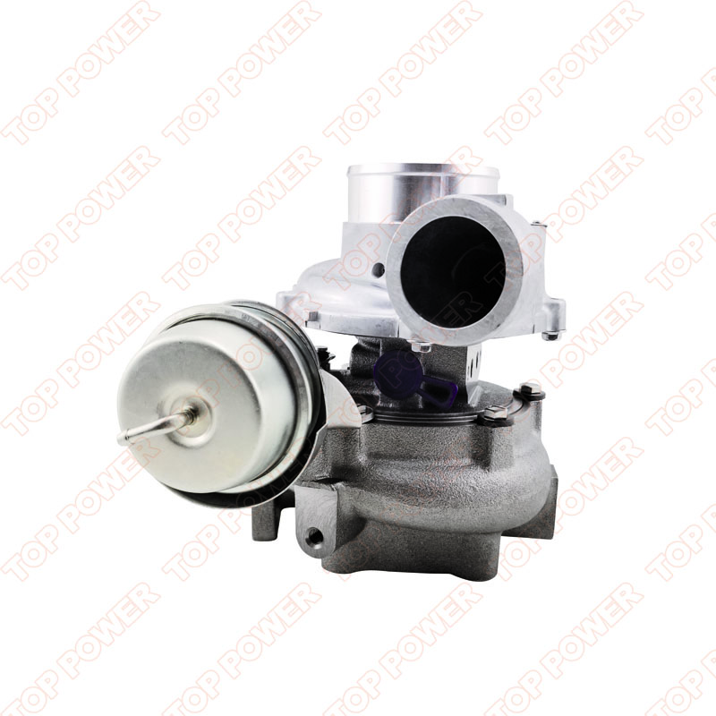 Турбокомпрессор РХВ4 8981320692 подходит для двигателя Исузу D-МАКС 3.0 ДДИ 4JJ1-ТС для грузовика, запчасти для турбокомпрессора