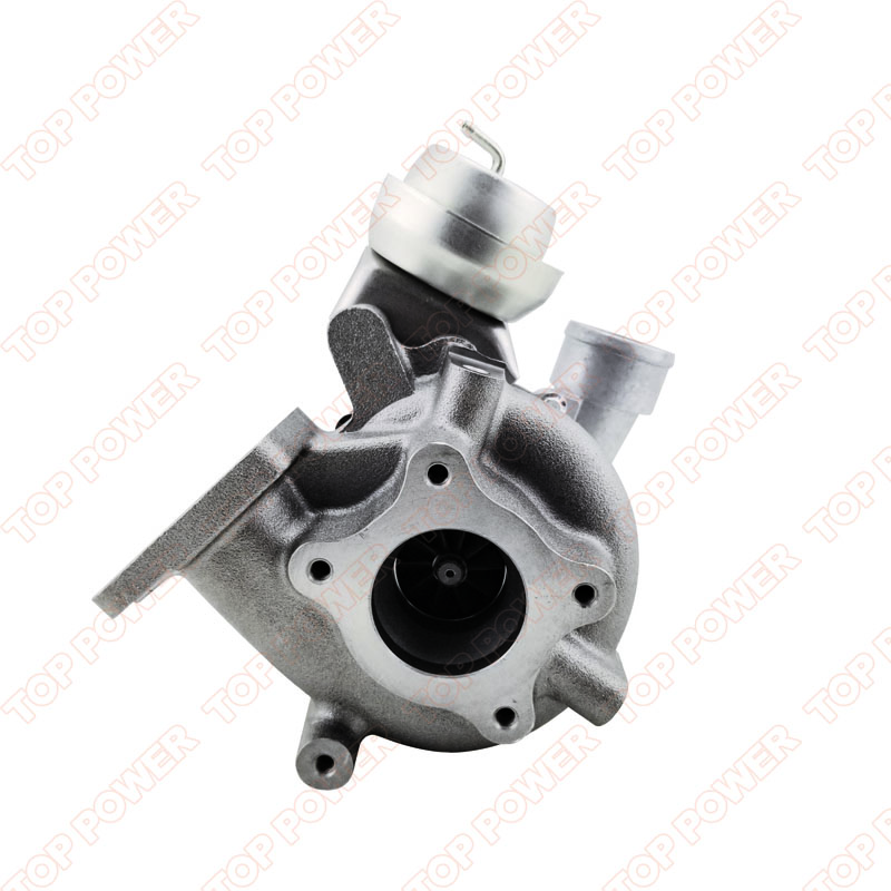 Турбокомпрессор РХВ4 8981320692 подходит для двигателя Исузу D-МАКС 3.0 ДДИ 4JJ1-ТС для грузовика, запчасти для турбокомпрессора