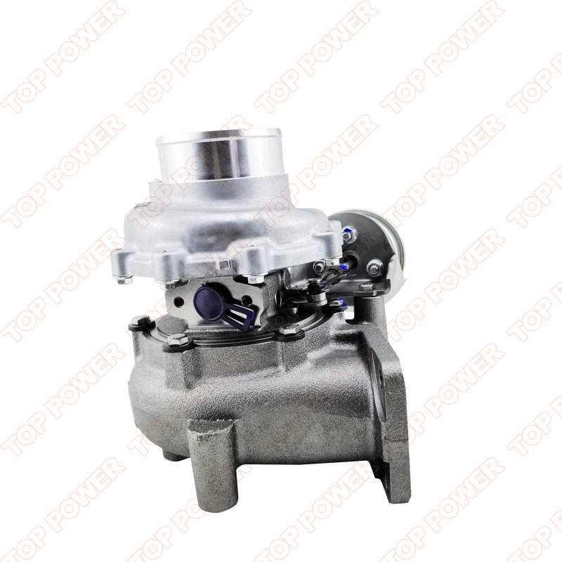 Турбокомпрессор РХВ4 8981320692 подходит для двигателя Исузу D-МАКС 3.0 ДДИ 4JJ1-ТС для грузовика, запчасти для турбокомпрессора