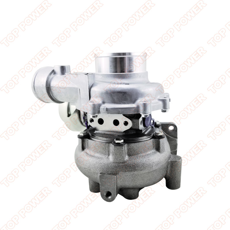 Турбокомпрессор РХВ4 8981320692 подходит для двигателя Исузу D-МАКС 3.0 ДДИ 4JJ1-ТС для грузовика, запчасти для турбокомпрессора