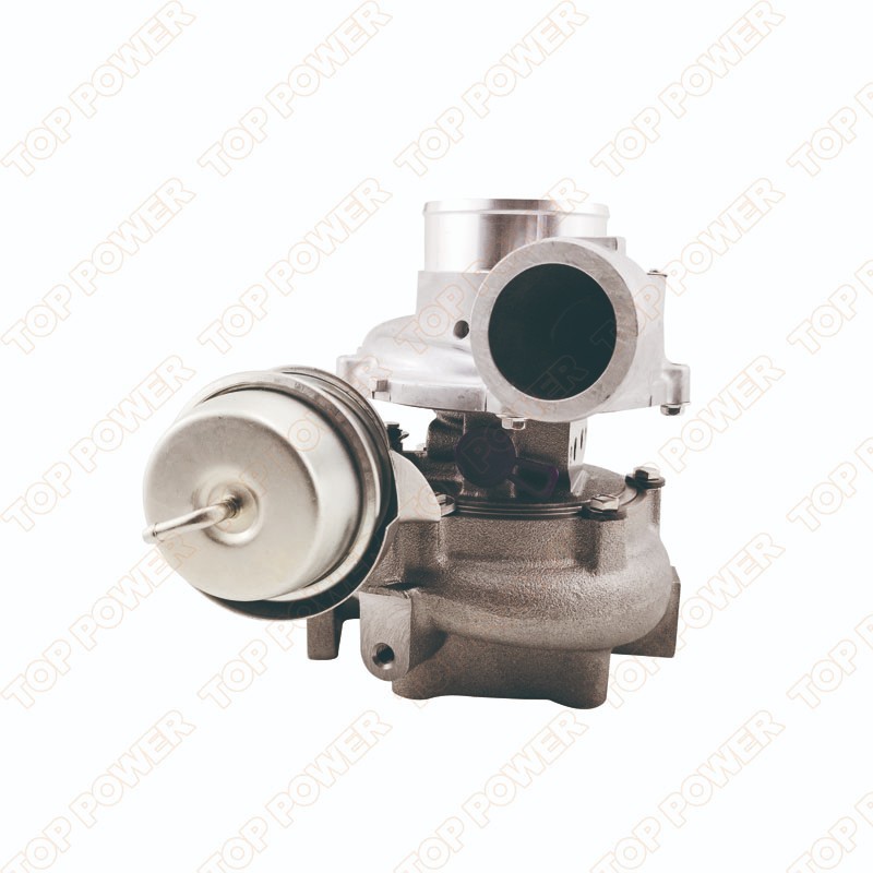 8981320692 turbocharger for Isuzu