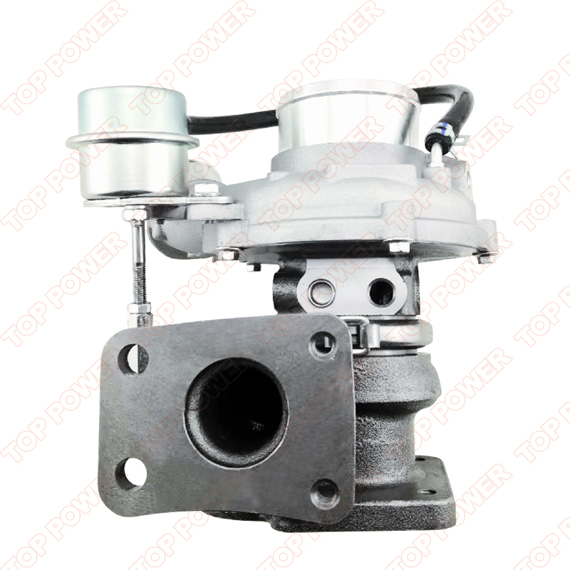 RHV3 Turbocharger 8982473593 8082473593 Truck Turbo for ISUZU D-MAX 1.9T VIJJ Engine RHV3 Turbocharger 8982473593 8082473593 Truck Turbo for ISUZU D-MAX 1.9T VIJJ Engine