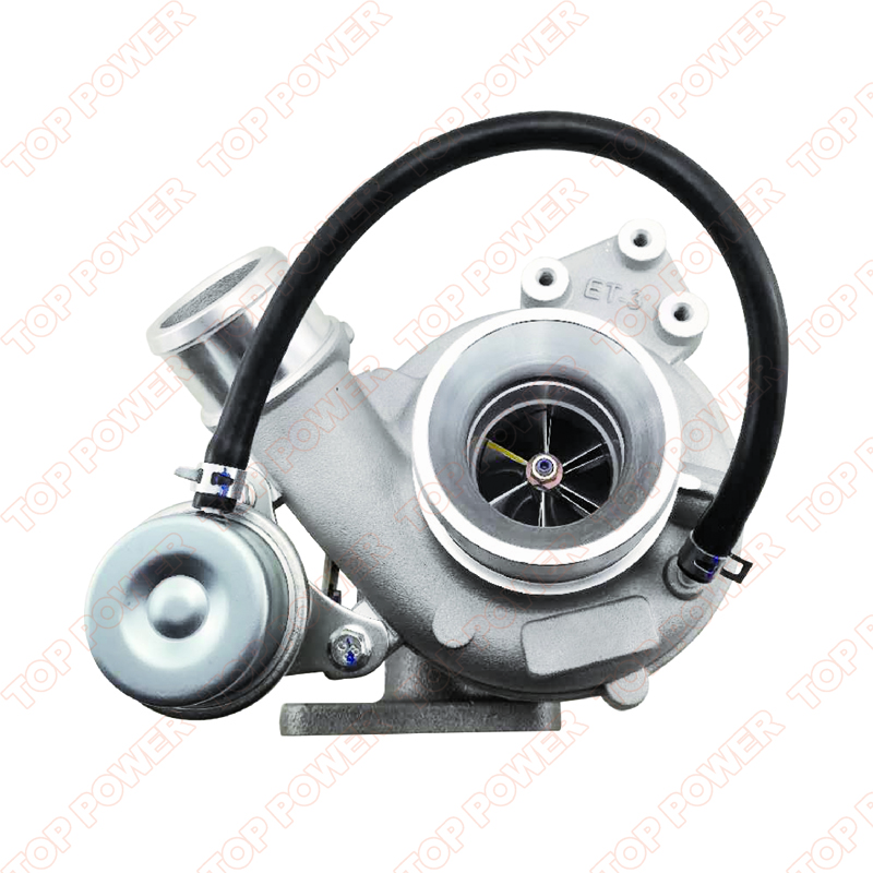 Турбокомпрессор РХВ3 8982473593 8082473593 для грузовика ИСУЗУ D-МАКС 1.9T ВИДЖ Двигатель